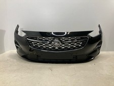 Black Meet (GB9) Stoßstange