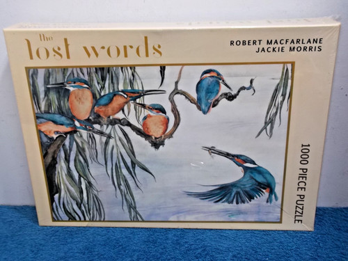 Der eisvogel verlorene worte - der,