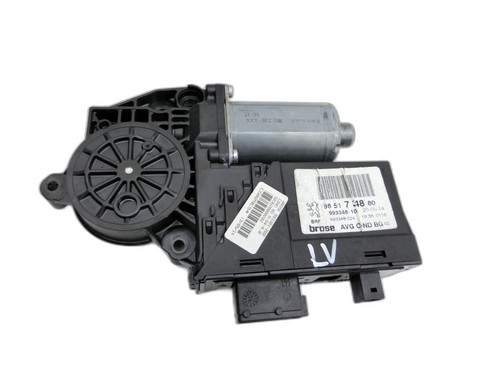 Fensterhebermotor vo - fensterhebermotor,