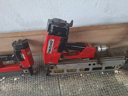 Haubold nagler 130r rnc90 - haubold,