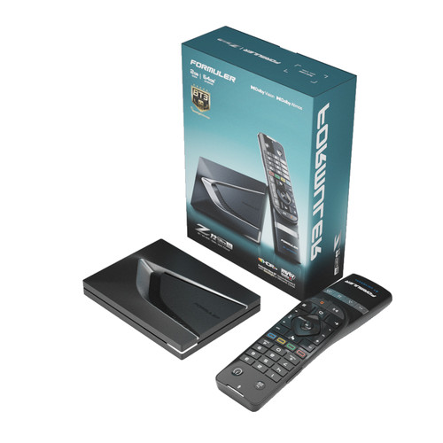 Formuler z12 ultra iptv - ultra, 4k