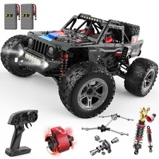 DEERC 207E Brushless 1/10 RC