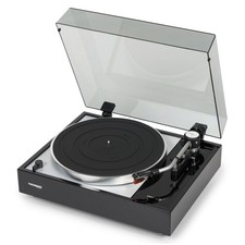 Thorens TD 1500  (black, incl