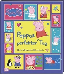 Peppa wutz bilderbuch peppas - wutz,