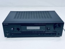 Sony STR-GX-290 Stereo