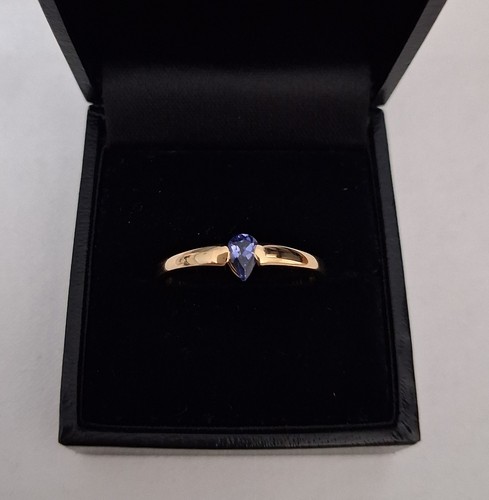 1482 375er gold damen - gold, ring