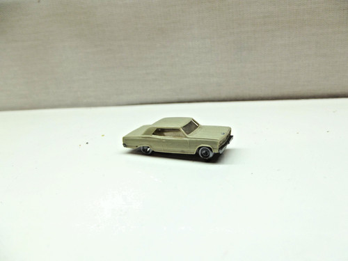 Wiking chevrolet malibu - chevrolet,