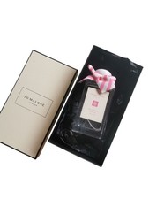 Jo Malone Raspberry Ripple 100ml *limited Edition* Wenig Benutzt