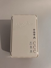 Devolo dLAN 200 AV Wireless N WP Powerline MT: 2130 Weiß 