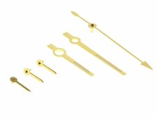 UHRZEIGER FÜR ROLEX DAYTONA UHRWERK ETA VALJOUX 7750-7753 CHRONOGRAPH GOLD