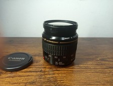 Canon EF 35-105mm 1:4.5-5.6 Ultrasonic "Objektiv"