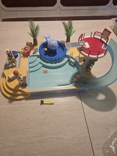 Playmobil 5433 Kinderbecken
