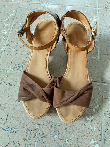 Marc polo clogs - marc, sandalen