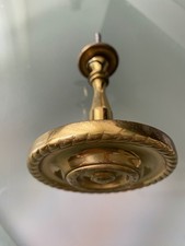 4 Zierhaken für Vorhänge und Gardinen, Raffhaken zum Schrauben,s.Fotos