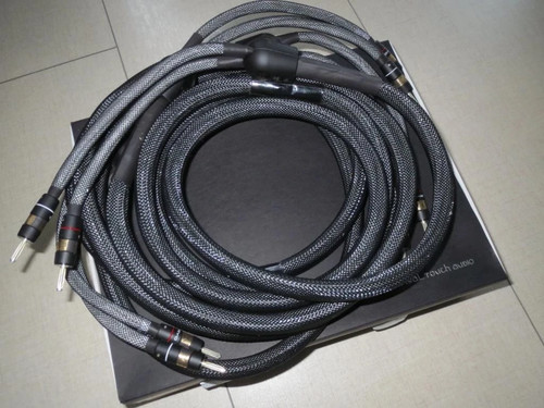 Final touch audio ganymede - audio,