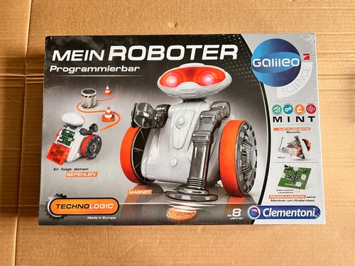 193 galileo mein roboter - 193),