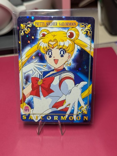 2001 sailor moon world - 2001,