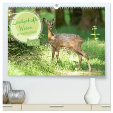 Angela Merk | Zauberhafte