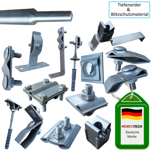 Klemmen verbinder - ✅,