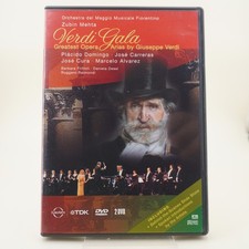 Giuseppe Verdi – Verdi Gala