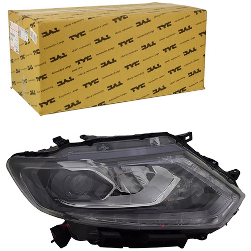 Tyc led scheinwerfer - led, rechts