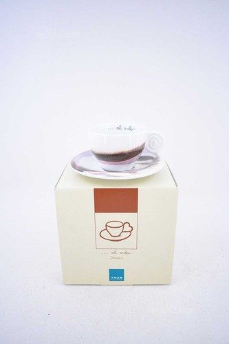 Cappuccino tasse thun - thun, volo