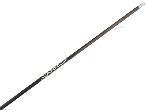 Gold tip warrior pfeilschaft - gold,