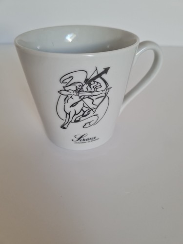 Kaffeetasse sternzeichen - kaffeetasse,