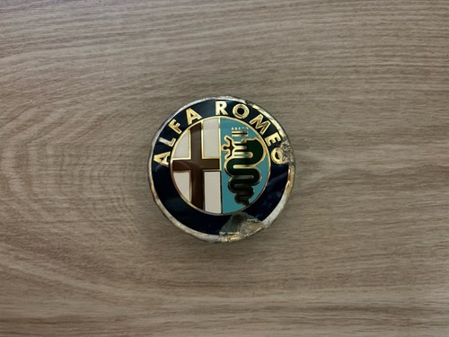 Alfa romeo c403 nabenkappen - romeo,
