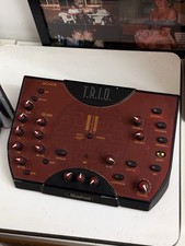 MindPrint T.R.I.O. Channel