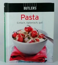 BUTLERS KOCHBUCH   Pasta