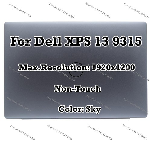 Blue dell xps 13 - dell,