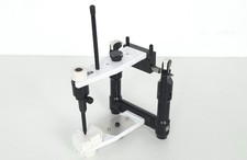 Amann Girrbach Artex Artikulator Articulator Dental Zahntechnik