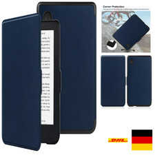 Slimshell Hülle Auto Sleep