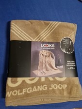 JOOP! Kuscheldecke Wohndecke
