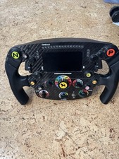 Thrustmaster Formula Wheel