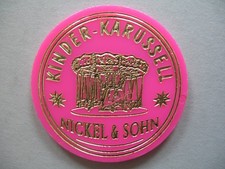 INGELHEIM alter Kirmes