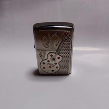 Elvis Presley Zippo Feuerzeug
