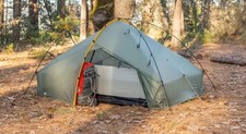 Tarptent Scarp 2 Solid UltralightTent 4 Seasons HMG ZpacksDurston Hilleberg