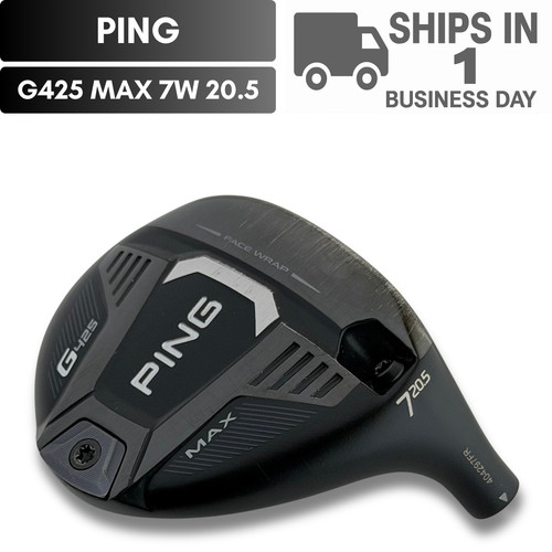 Ping g425 max 5 - max, 7w