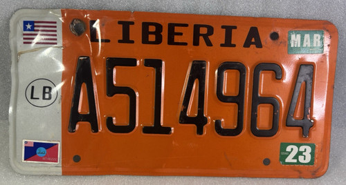 Republik liberia liberian - liberia,