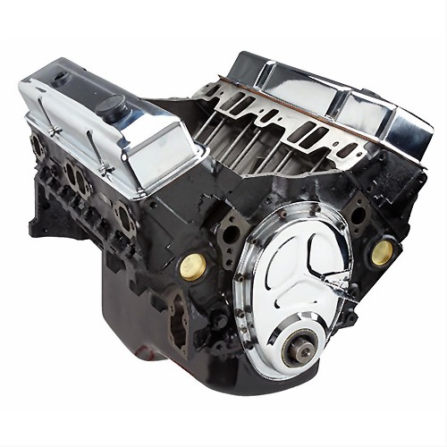 Chevy motor 350 kts american - motor,