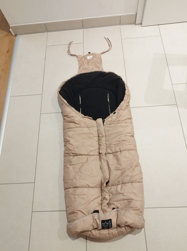 Kaiser iglu thermo - kaiser, fleece