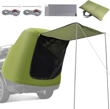 Universal Heckklappenzelt