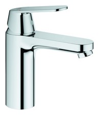 Grohe Eurosmart Cosmopolitan Einhand-Waschtischbatterie M-Size - Chrom 23327000
