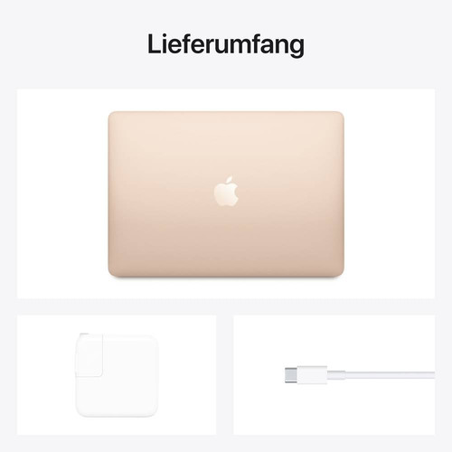 Apple macbook air notebook - macbook, 13