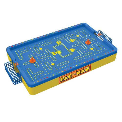 Ambassador pac man arcade air - pac-man,