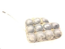 VW Golf 1 JB 2H JH Unterdruckbehälter Behälter Unterdruck KLIMA 171820601 Cabrio