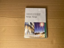 Mercedes Benz original CD