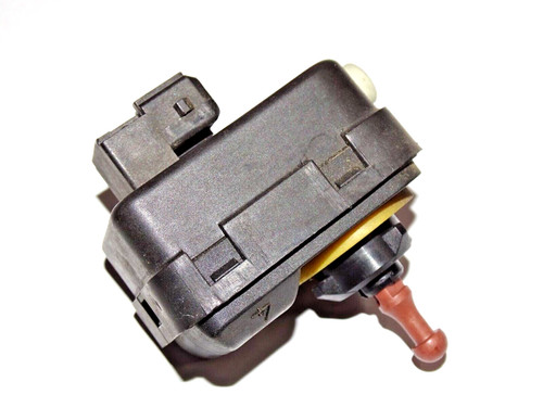 Stellmotor
